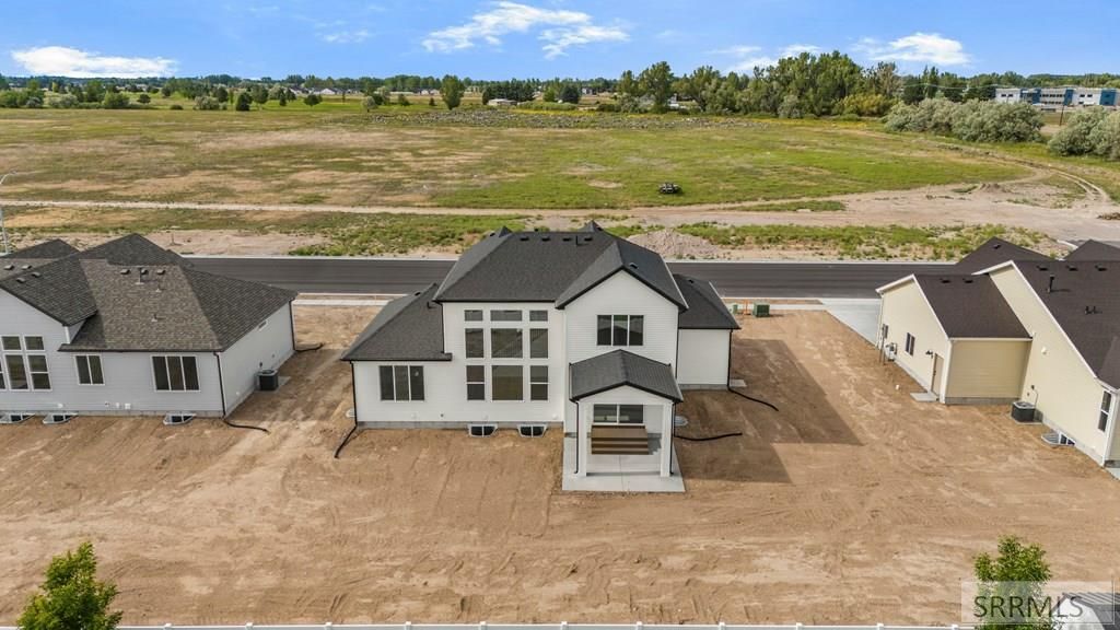 Image 46 of property listing at 426 Sage Lakes Blvd, Idaho Falls, ID 83401