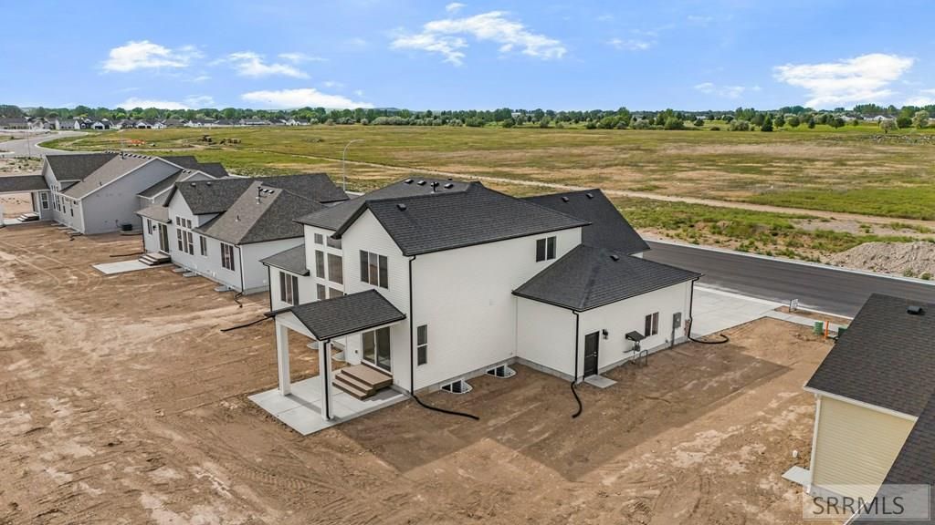 Image 47 of property listing at 426 Sage Lakes Blvd, Idaho Falls, ID 83401
