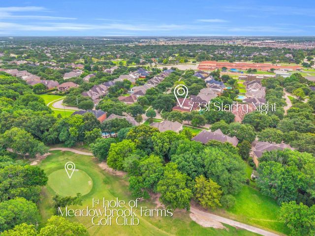 7331 Starry Night, Katy, TX 77494