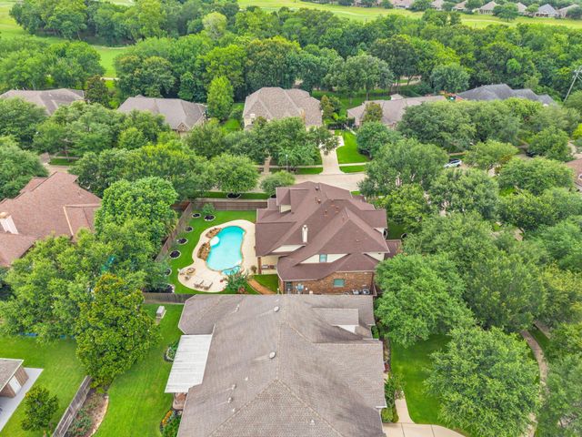 7331 Starry Night, Katy, TX 77494