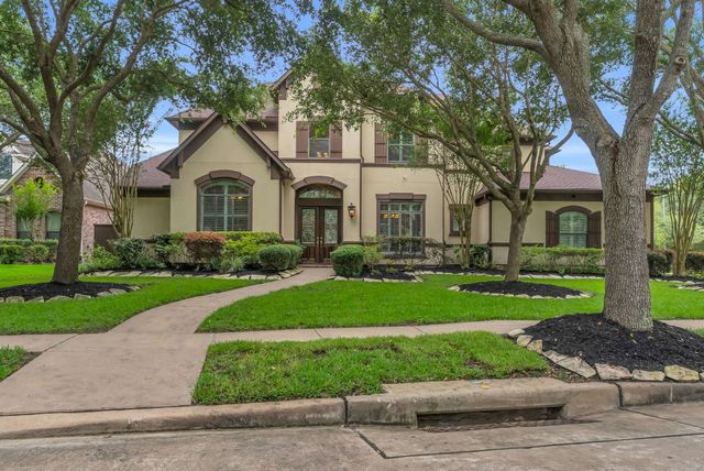 7331 Starry Night, Katy, TX 77494