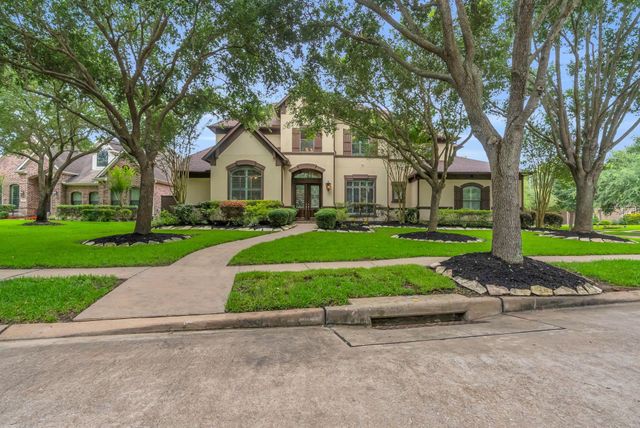 7331 Starry Night, Katy, TX 77494