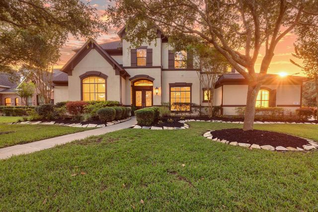 7331 Starry Night, Katy, TX 77494