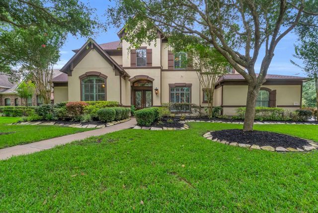 7331 Starry Night, Katy, TX 77494