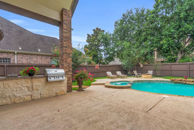 7331 Starry Night, Katy, TX 77494