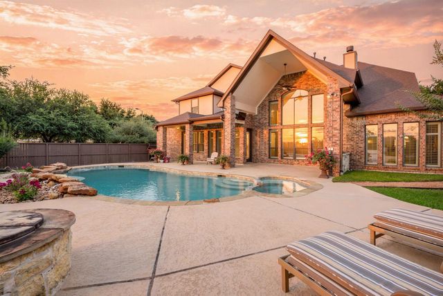 7331 Starry Night, Katy, TX 77494