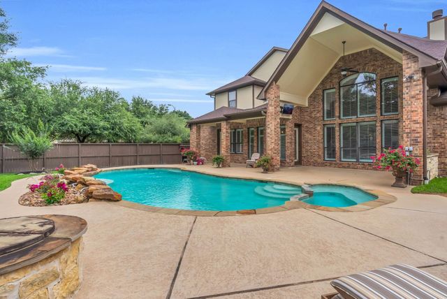 7331 Starry Night, Katy, TX 77494