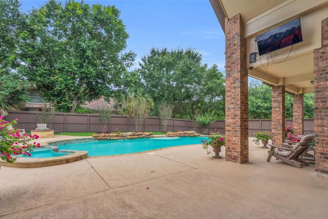 7331 Starry Night, Katy, TX 77494