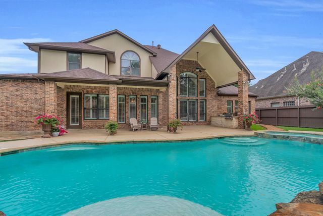 7331 Starry Night, Katy, TX 77494
