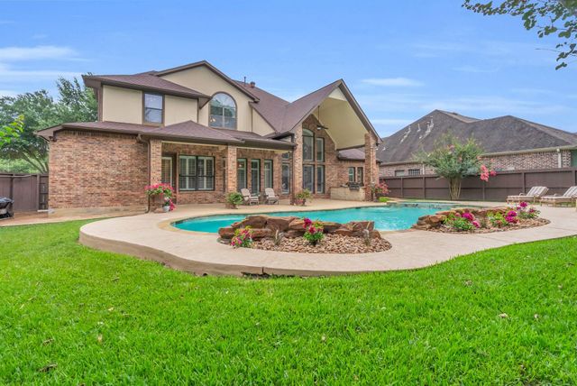 7331 Starry Night, Katy, TX 77494