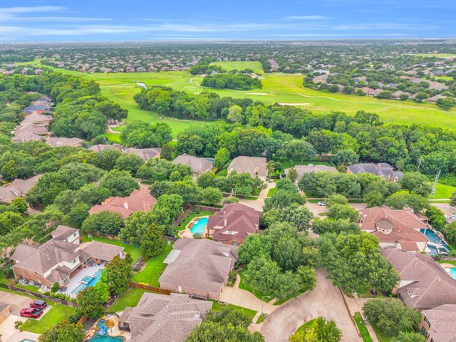 7331 Starry Night, Katy, TX 77494