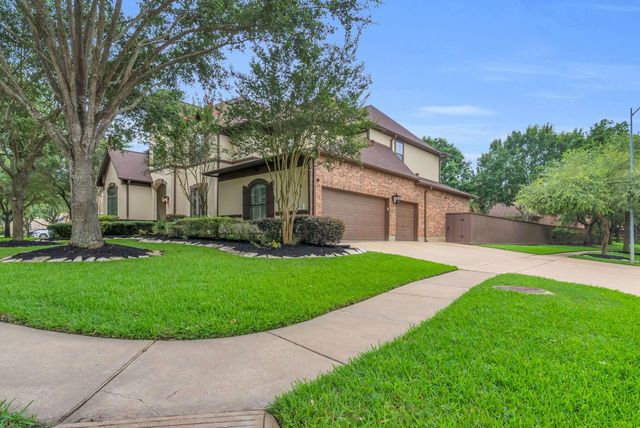 7331 Starry Night, Katy, TX 77494