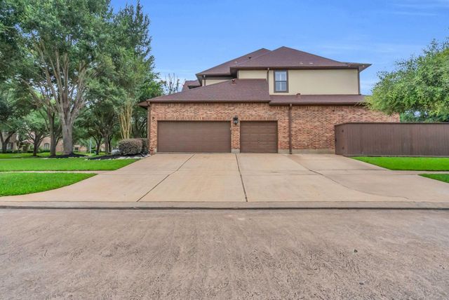 7331 Starry Night, Katy, TX 77494