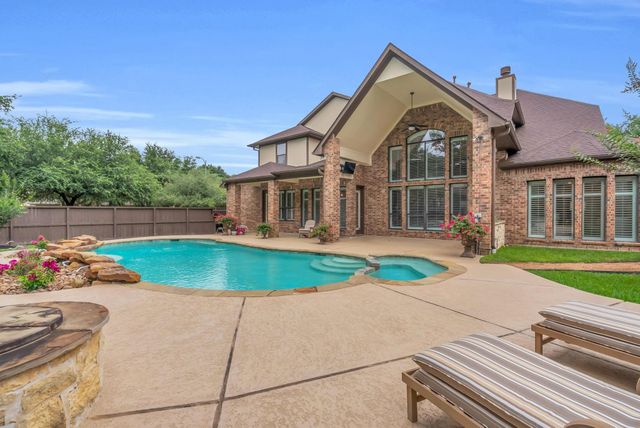 7331 Starry Night, Katy, TX 77494