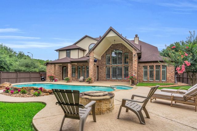 7331 Starry Night, Katy, TX 77494