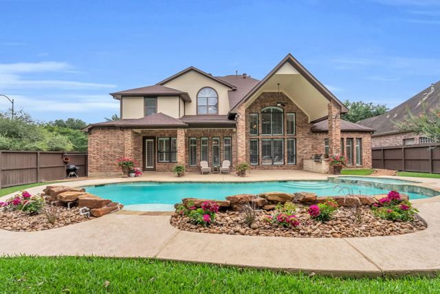 7331 Starry Night, Katy, TX 77494