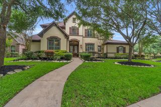 7331 Starry Night, Katy, TX 77494