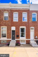 813 FAGLEY ST, Baltimore, MD 21224
