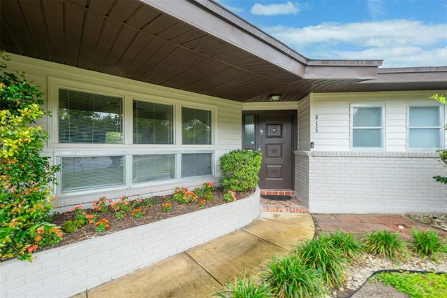 815 GLADE ROAD, Titusville, FL 32780