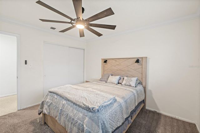 815 GLADE ROAD, Titusville, FL 32780