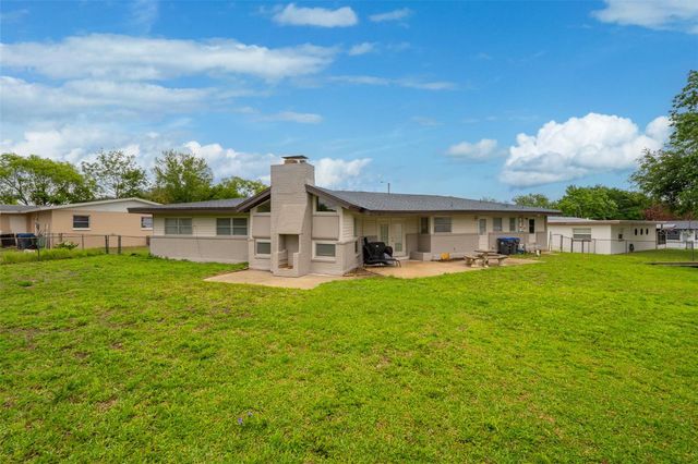 815 GLADE ROAD, Titusville, FL 32780
