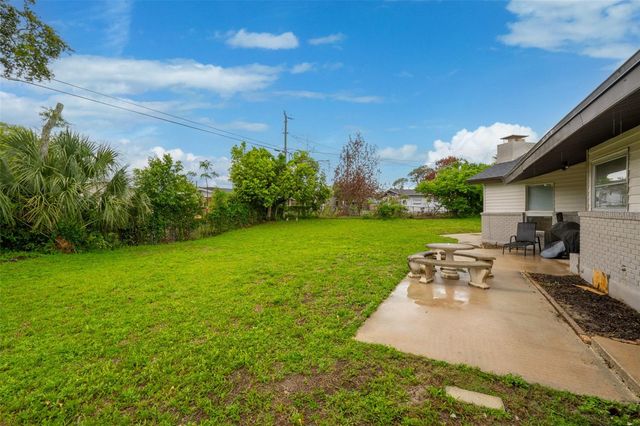 815 GLADE ROAD, Titusville, FL 32780