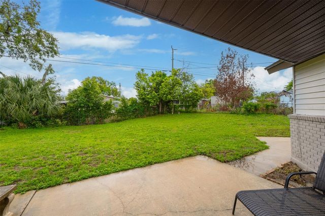 815 GLADE ROAD, Titusville, FL 32780