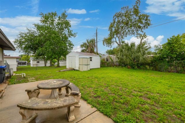 815 GLADE ROAD, Titusville, FL 32780
