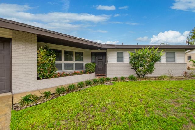 815 GLADE ROAD, Titusville, FL 32780