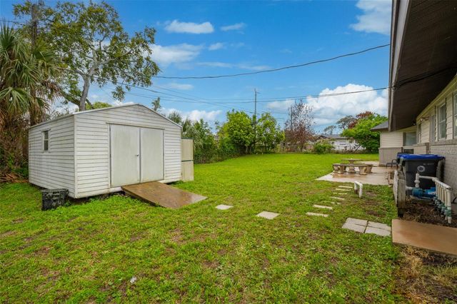 815 GLADE ROAD, Titusville, FL 32780
