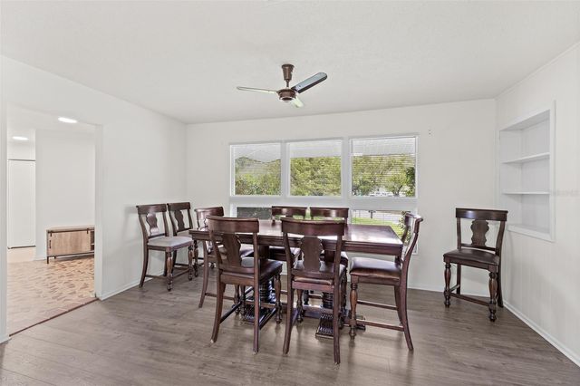815 GLADE ROAD, Titusville, FL 32780