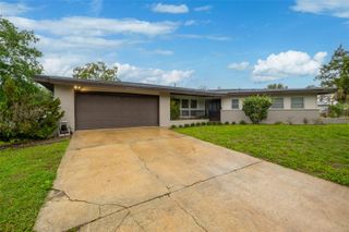 815 GLADE ROAD, Titusville, FL 32780