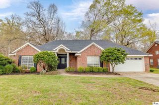 107 MAYHAW STREET, Monroe, LA 71203