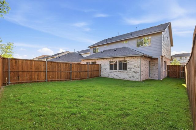 204 Griffith Drive 17, Princeton, TX 75407