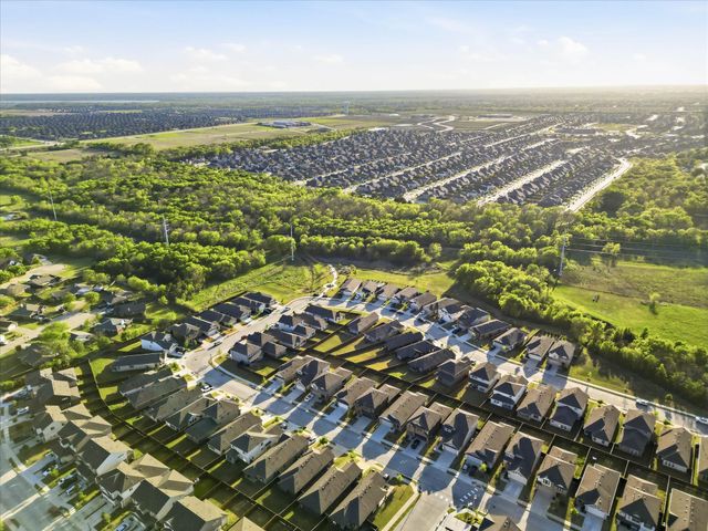 204 Griffith Drive 17, Princeton, TX 75407