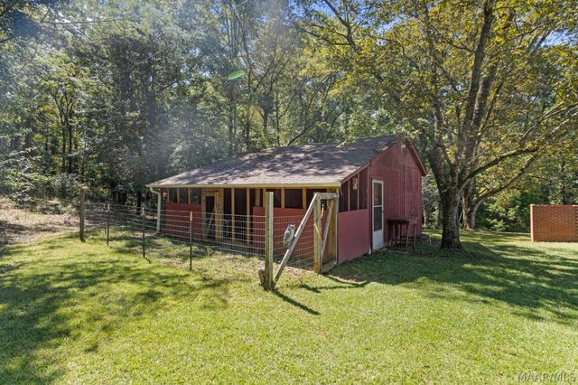 400 Studdard Drive, Clanton, AL 35045