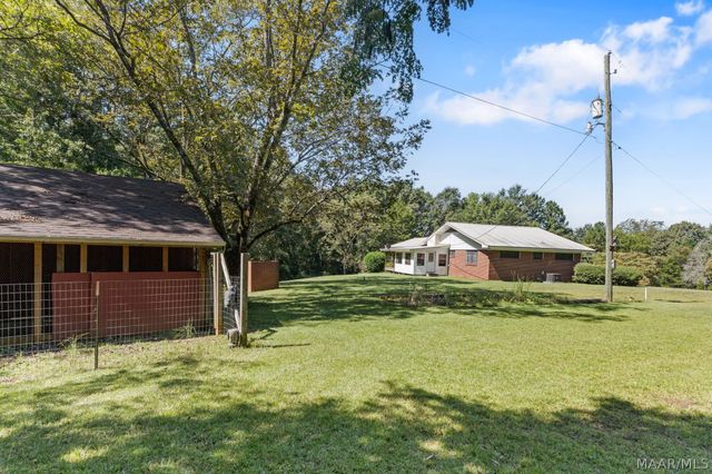 400 Studdard Drive, Clanton, AL 35045