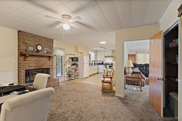 400 Studdard Drive, Clanton, AL 35045