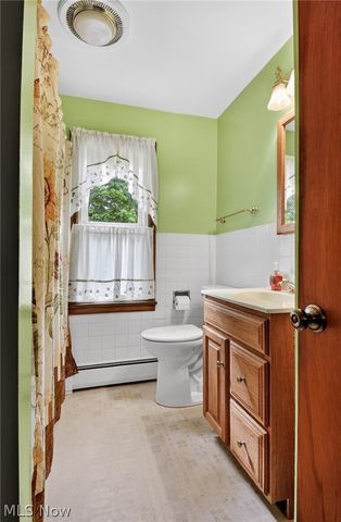 1389 Eastview Drive, Salem, OH 44460