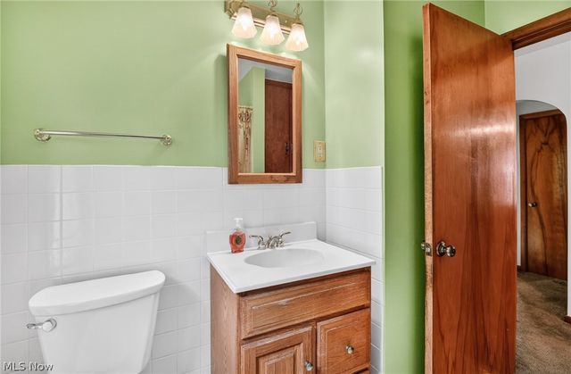 1389 Eastview Drive, Salem, OH 44460