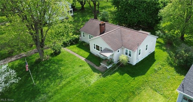 1389 Eastview Drive, Salem, OH 44460