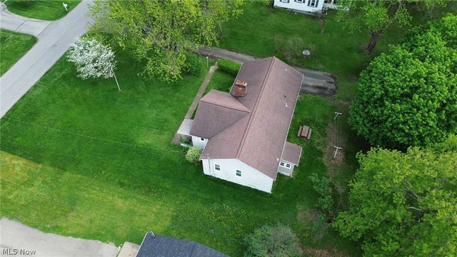 1389 Eastview Drive, Salem, OH 44460