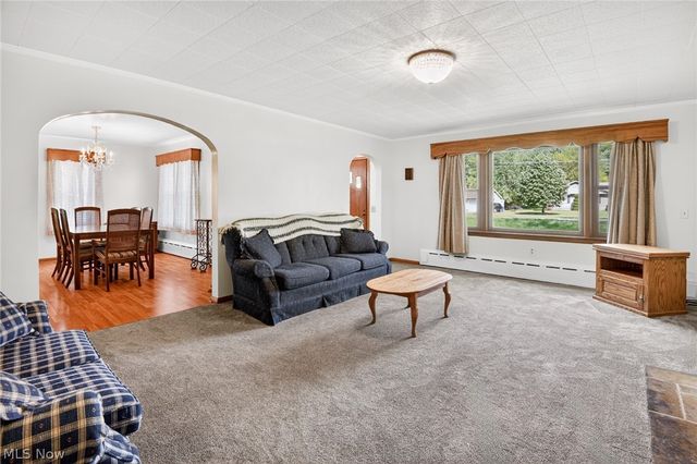 1389 Eastview Drive, Salem, OH 44460