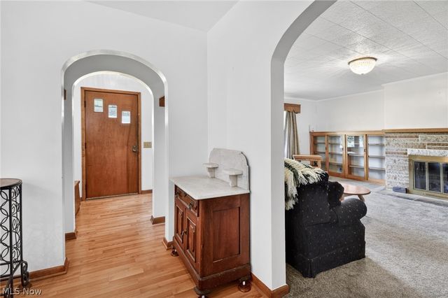 1389 Eastview Drive, Salem, OH 44460