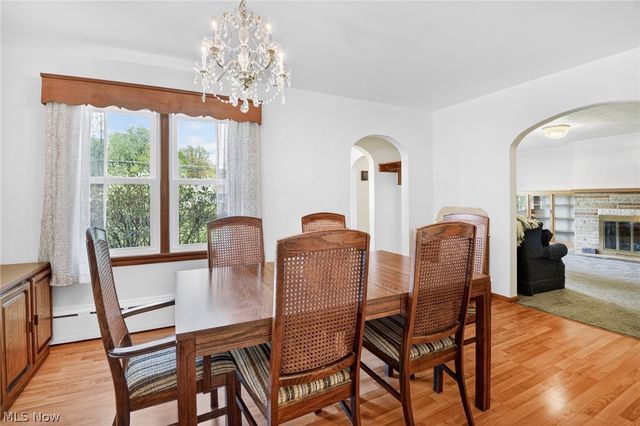 1389 Eastview Drive, Salem, OH 44460