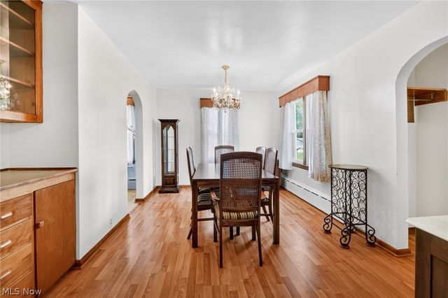 1389 Eastview Drive, Salem, OH 44460