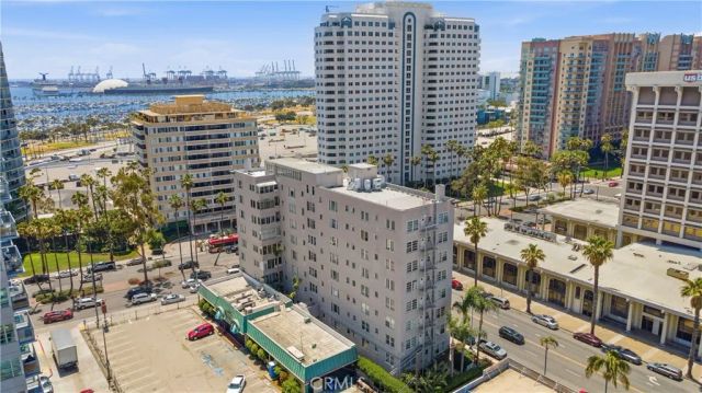 10 Atlantic 601, Long Beach, CA 90802