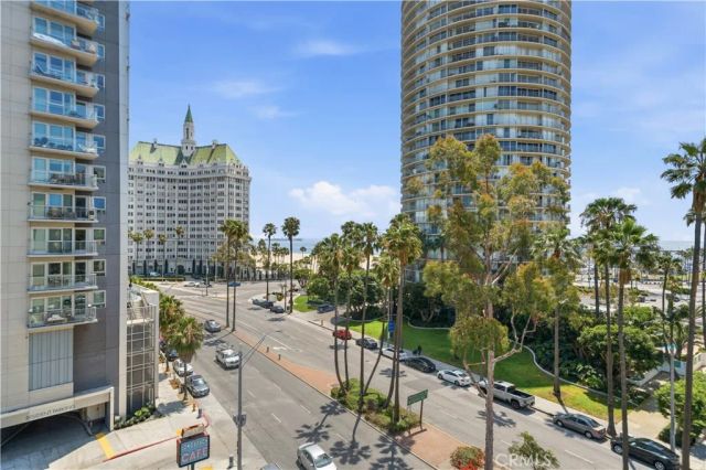 10 Atlantic 601, Long Beach, CA 90802