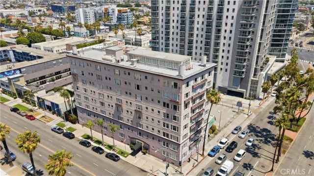 10 Atlantic 601, Long Beach, CA 90802