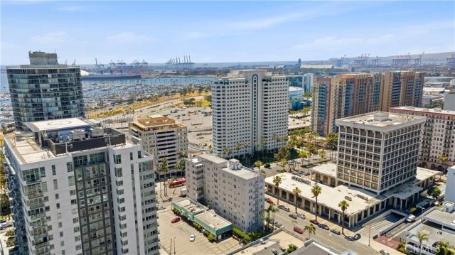 10 Atlantic 601, Long Beach, CA 90802